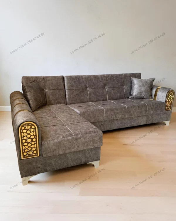 Künc Divan