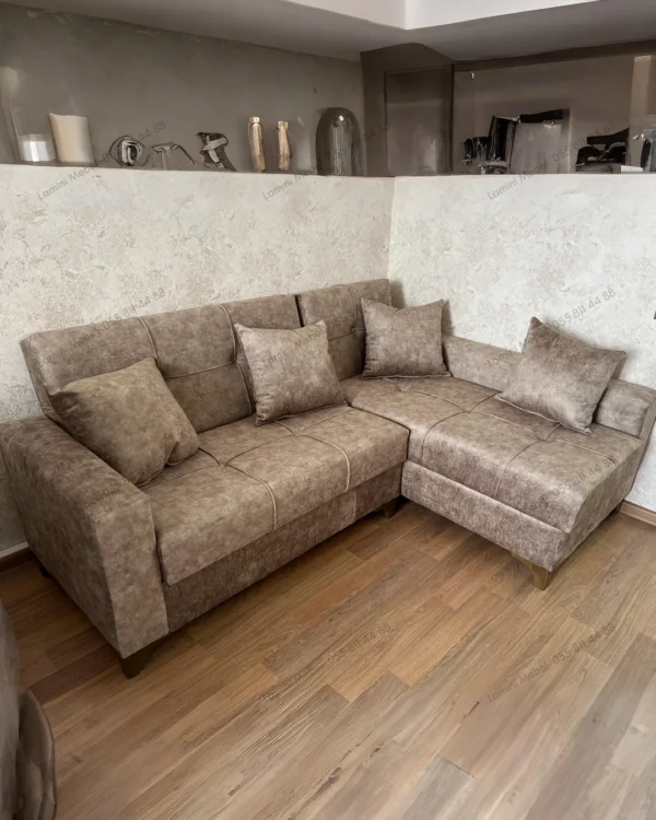 Künc Divan
