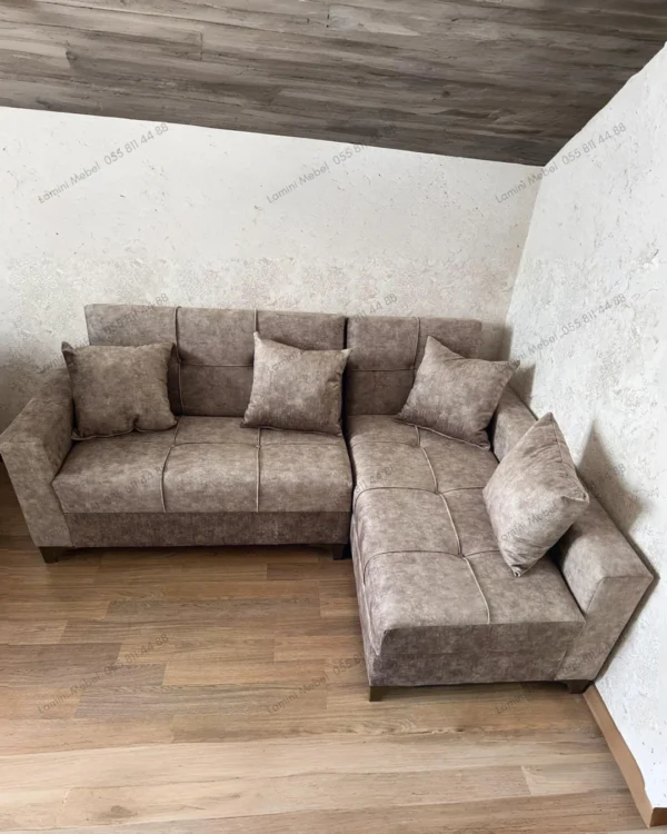 Künc Divan