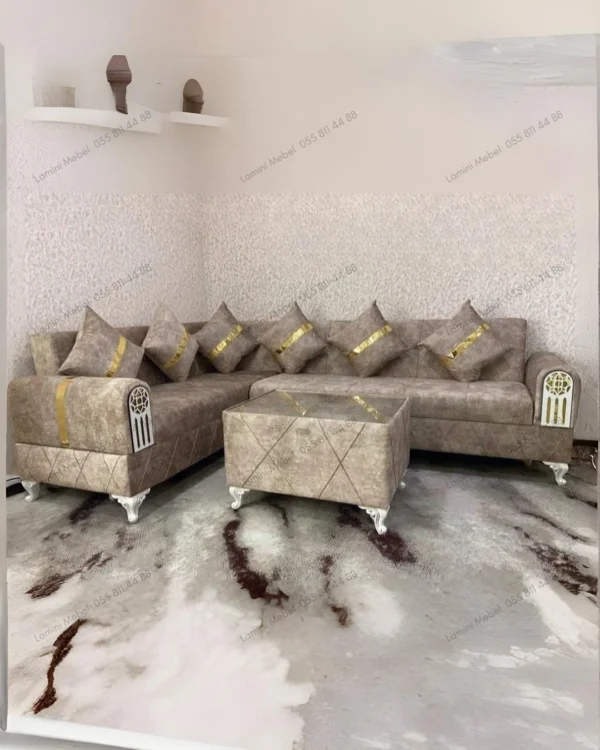 Künc Divan