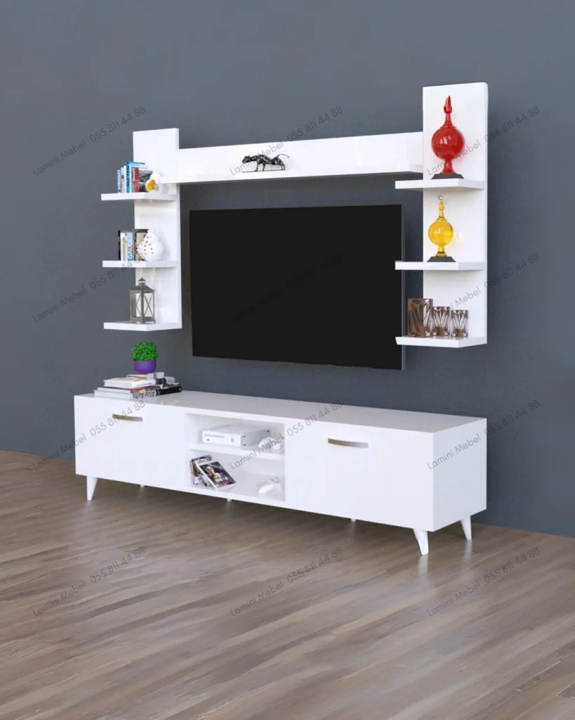 Televizor Altlığı