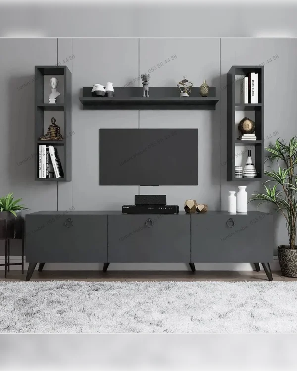 Televizor Altlığı