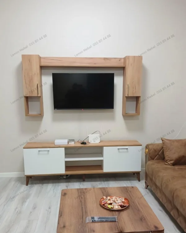 Televizor Altlığı