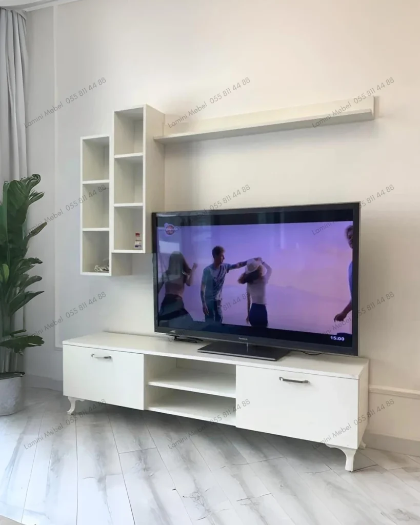Televizor Altlığı