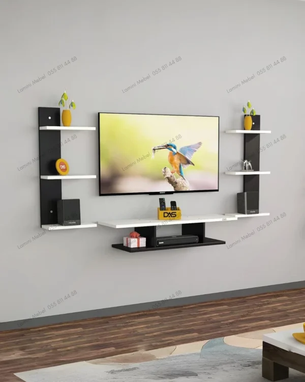 Televizor Altlığı