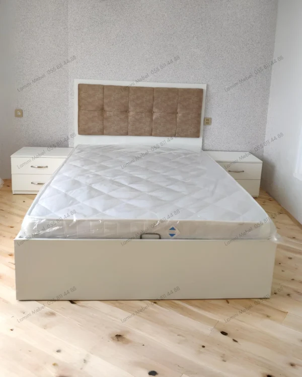 Çarpayı (taxt)