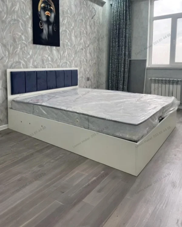 Çarpayı (taxt)