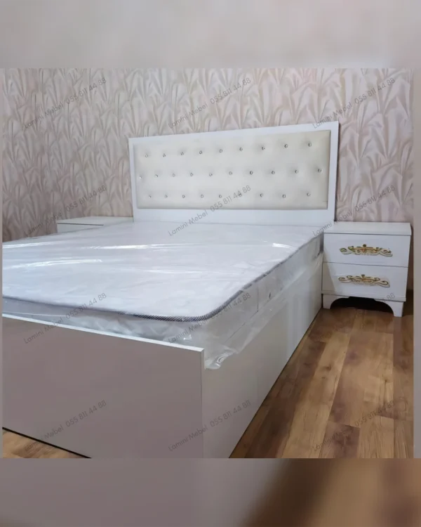 Çarpayı (taxt)