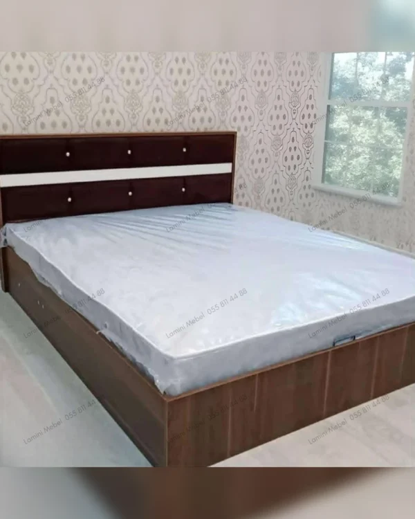 Çarpayı (taxt)