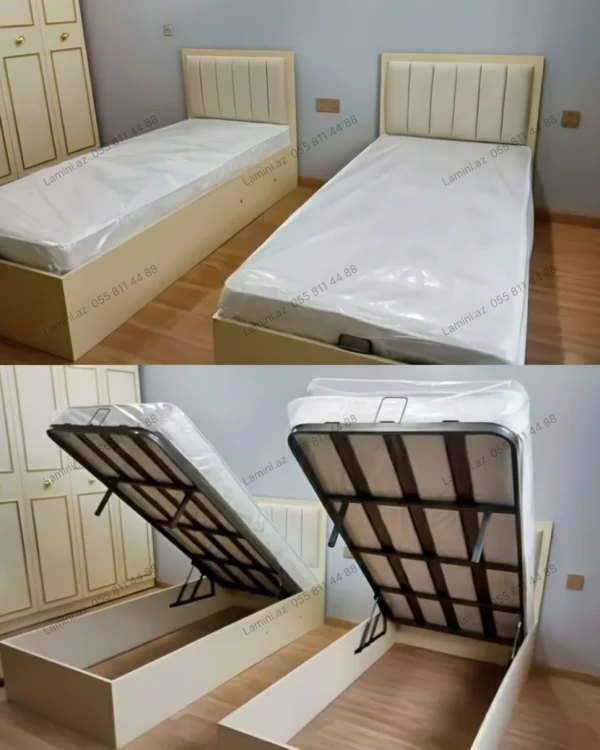 Çarpayı
