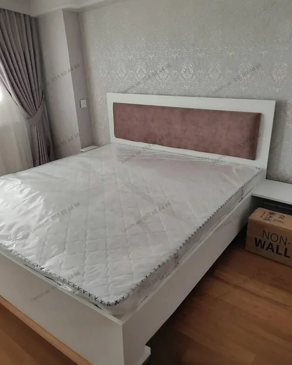 Çarpayı (taxt)