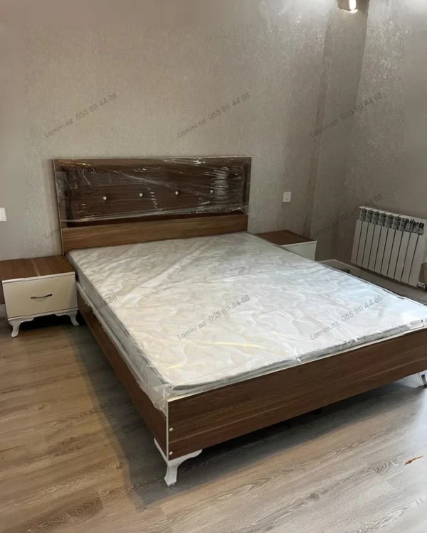 Çarpayı (taxt)