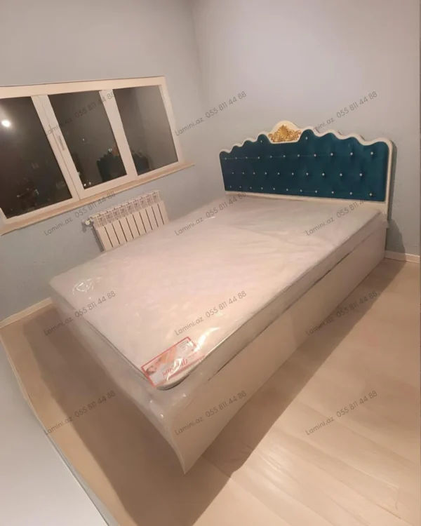 Çarpayı (taxt)