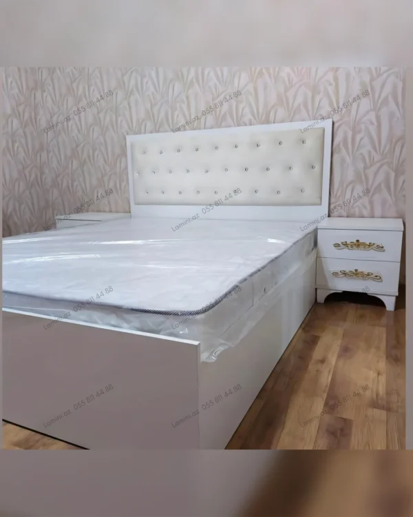Çarpayı (taxt)
