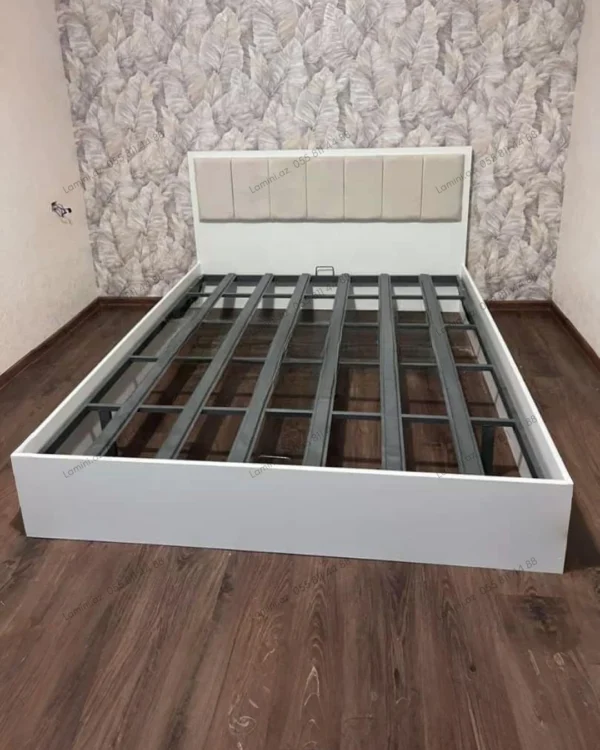 Çarpayı (taxt)