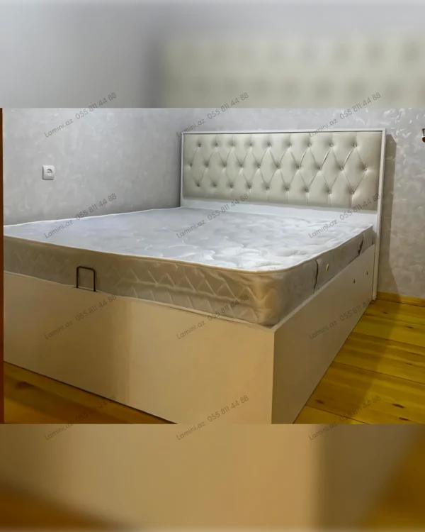 Çarpayı (taxt)
