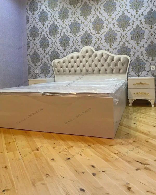 Çarpayı (taxt)