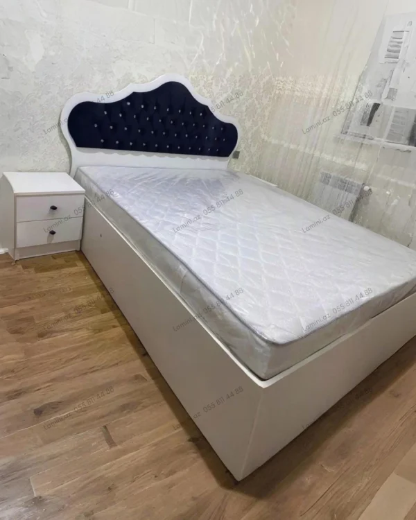 çarpayı 160x200