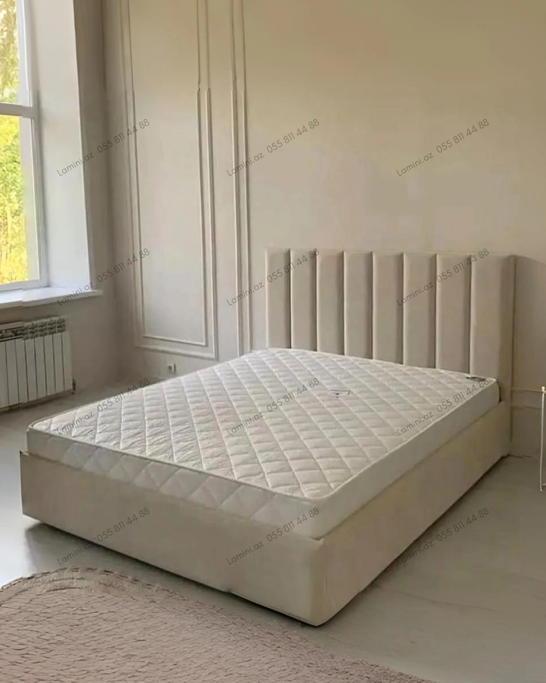 Çarpayı (taxt)
