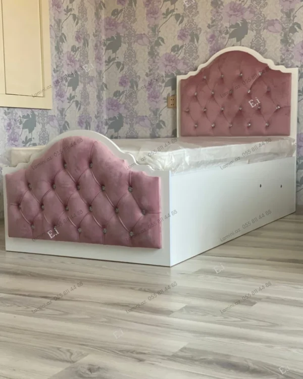 Tək nəfərlik Çarpayı