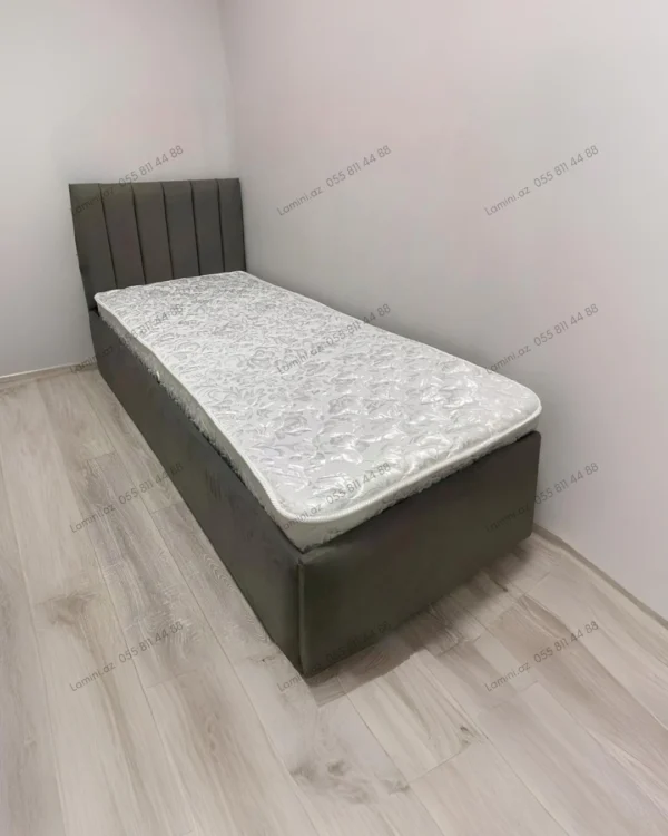 Tək nəfərlik Çarpayı
