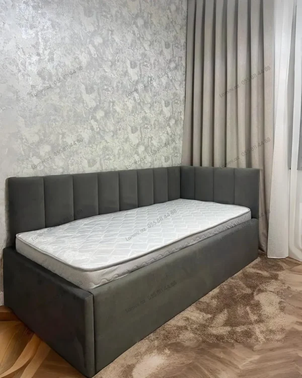 Tək nəfərlik Çarpayı