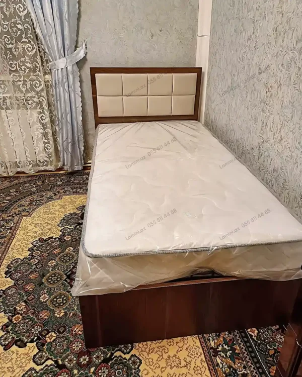 Tək nəfərlik Çarpayı