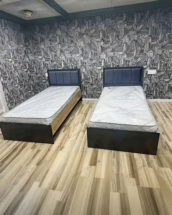 Tək nəfərlik Çarpayı