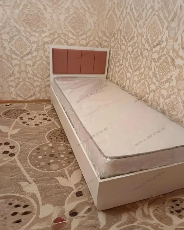 Tək nəfərlik Çarpayı