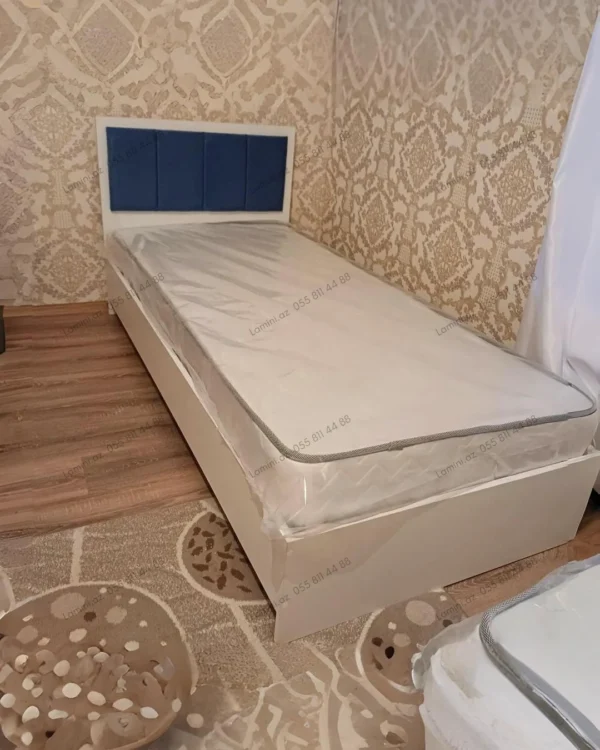 Tək nəfərlik Çarpayı
