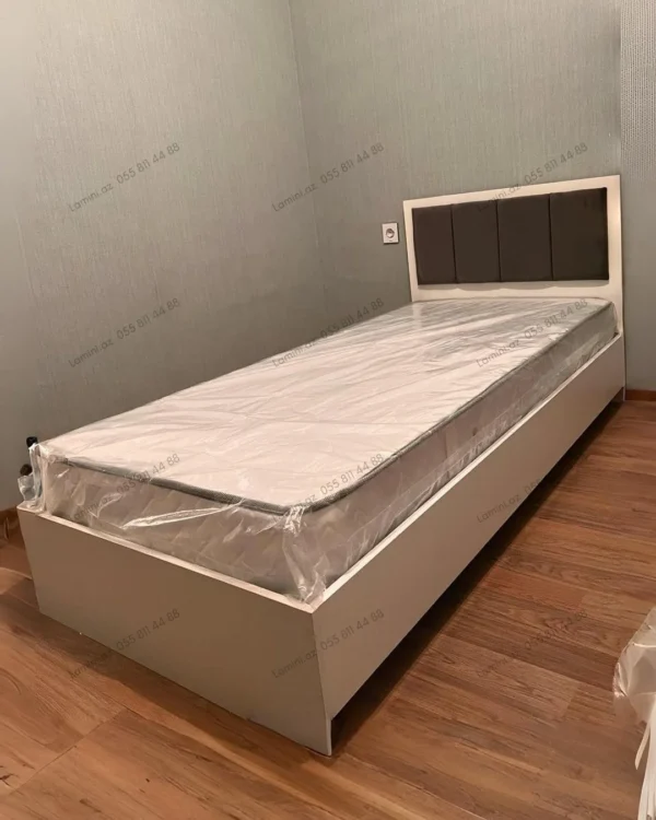 Tək nəfərlik Çarpayı