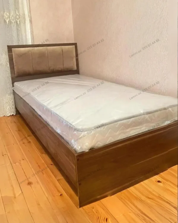 Tək nəfərlik Çarpayı