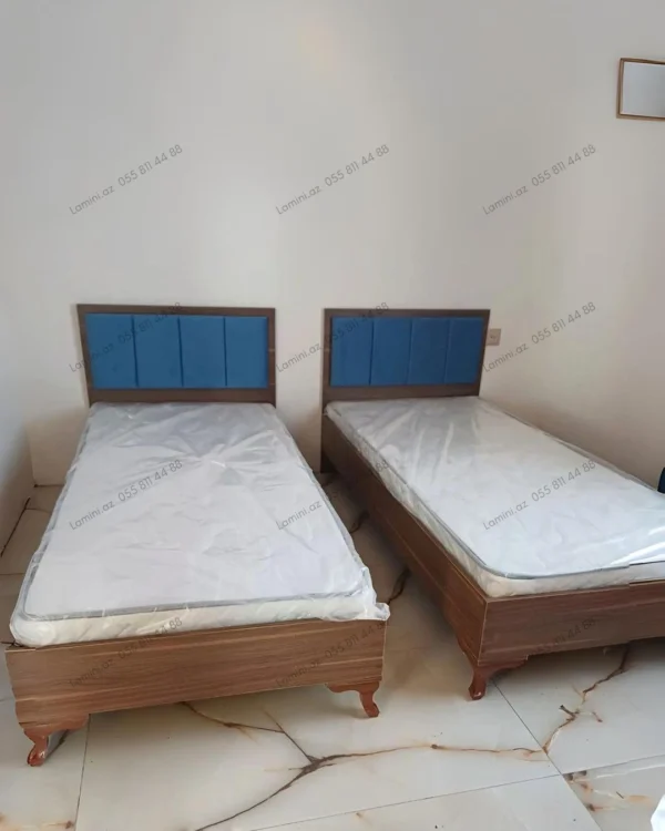 Tək nəfərlik Çarpayı