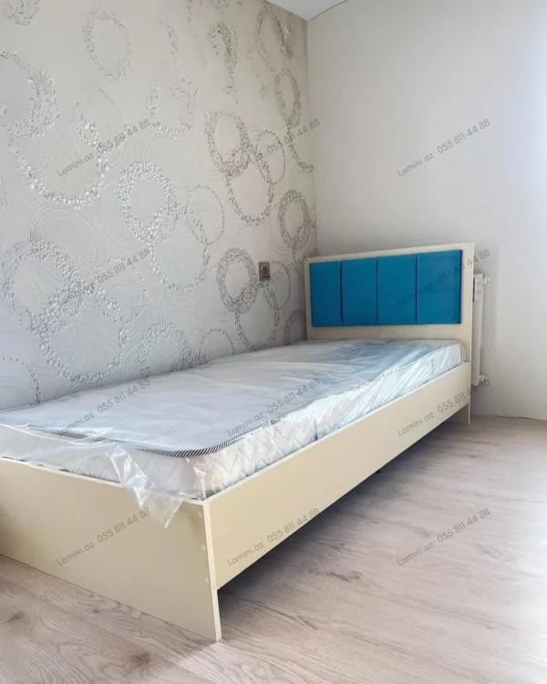 Tək nəfərlik Çarpayı