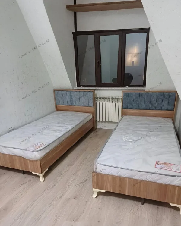 Tək nəfərlik Çarpayı