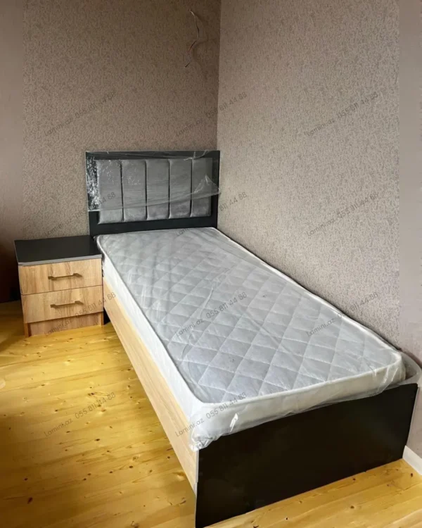 Tək nəfərlik Çarpayı