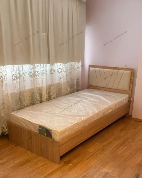 Tək nəfərlik Çarpayı
