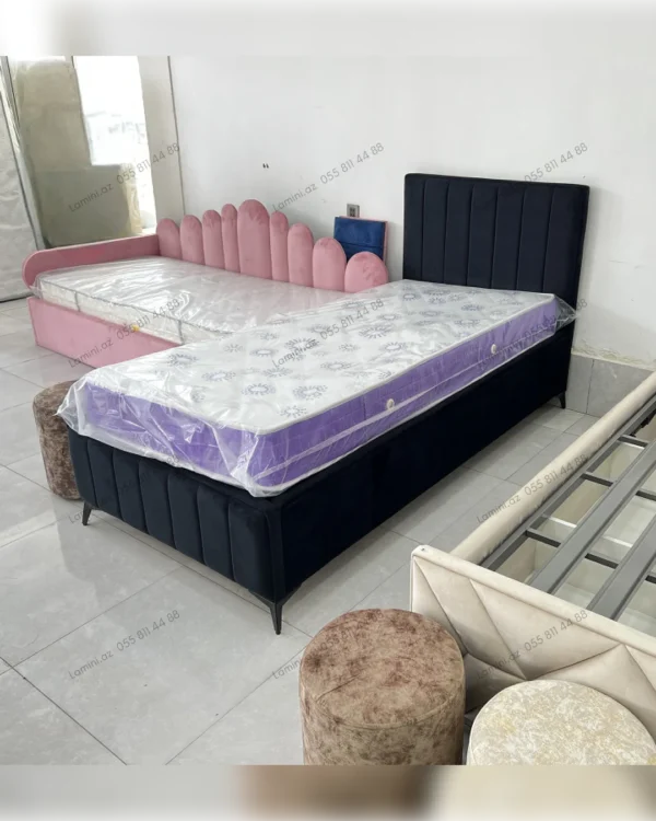 Tək nəfərlik Çarpayı