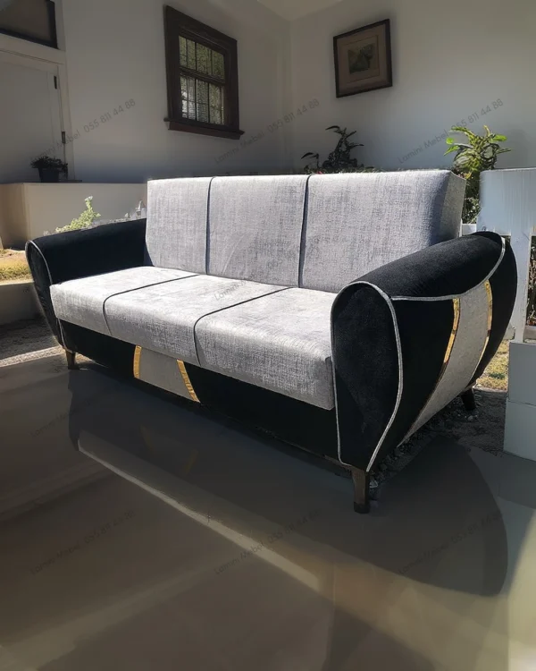 Tək Divan