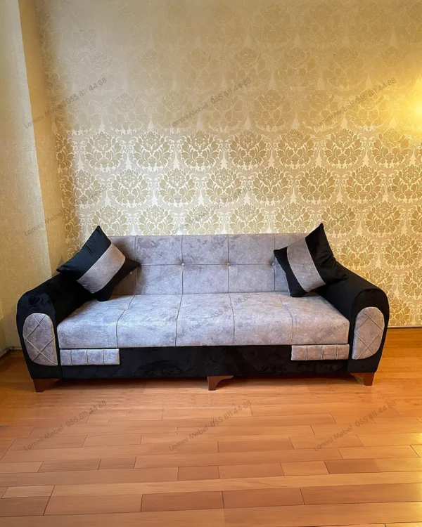 Tək Divan