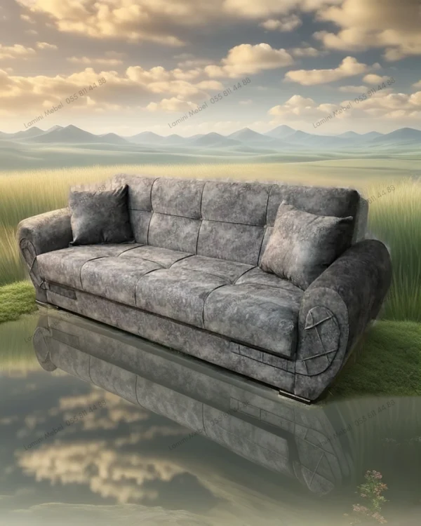 Tək Divan