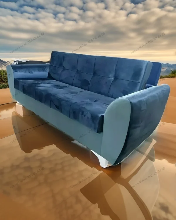 Tək Divan