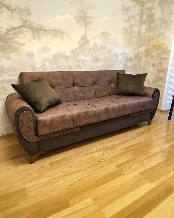 Tək Divan