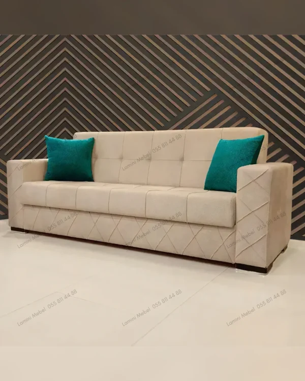 Tək Divan