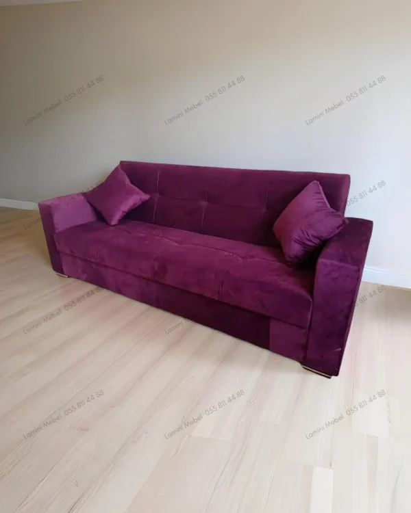 Tək Divan