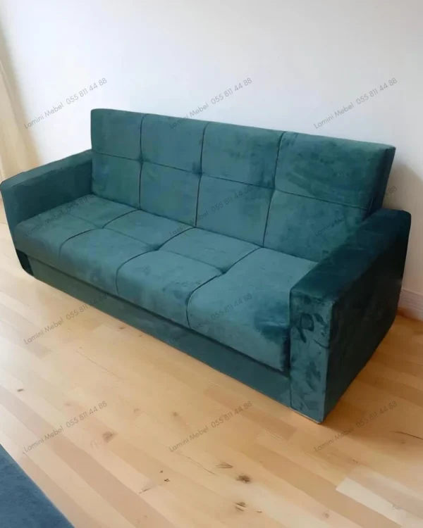 Tək Divan