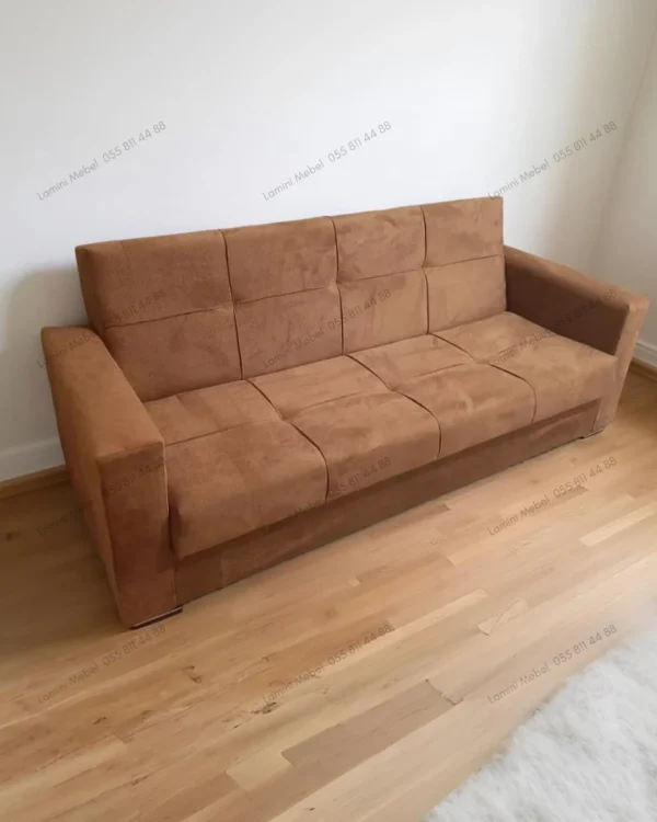 Tək Divan