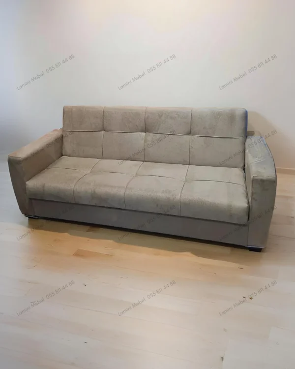 Tək Divan