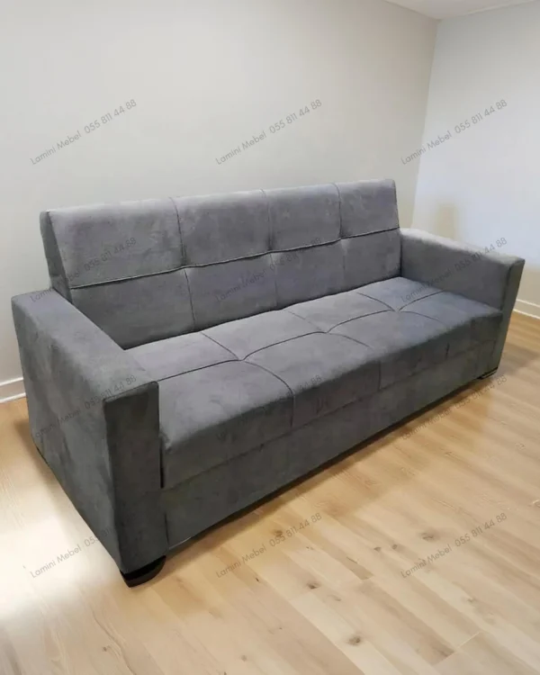 Tək Divan