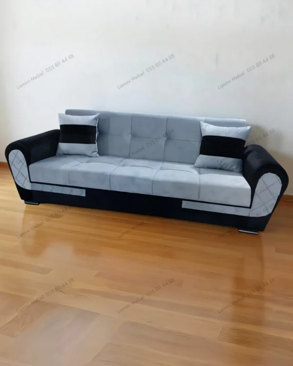 Tək Divan